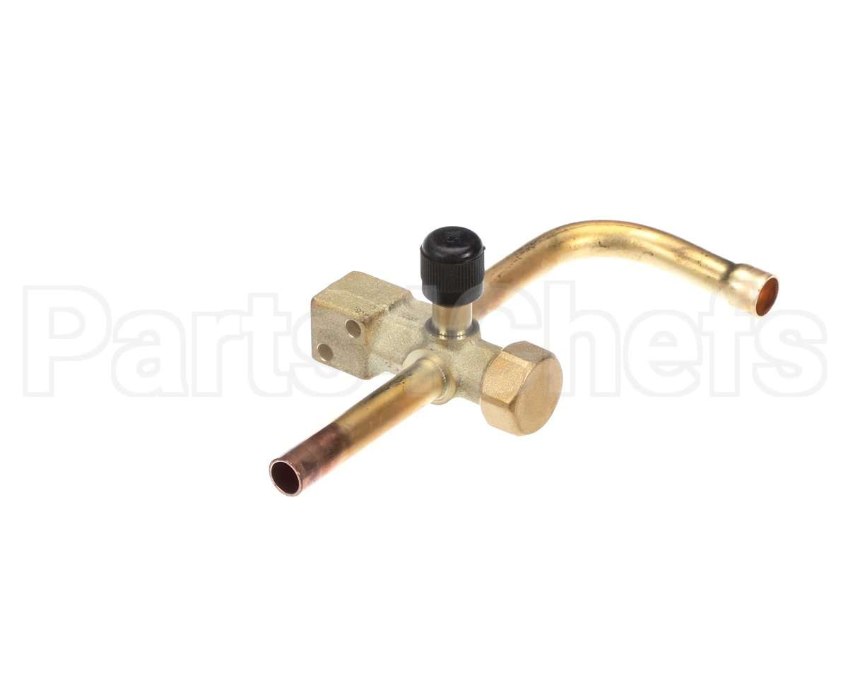 1186248 International Comfort Pro Valve Liq Svc 3/8"