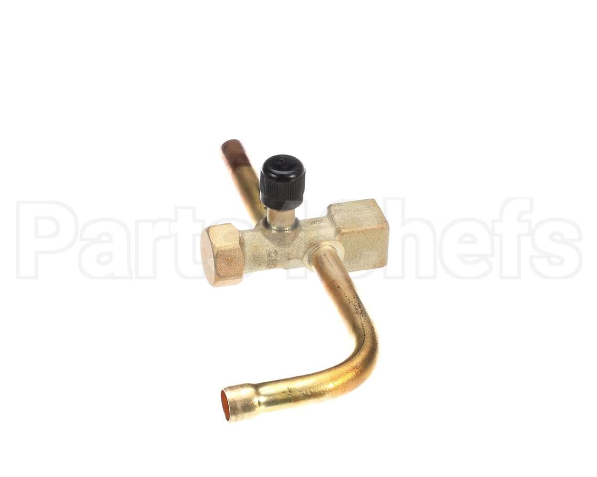 1186248 International Comfort Pro Valve Liq Svc 3/8"