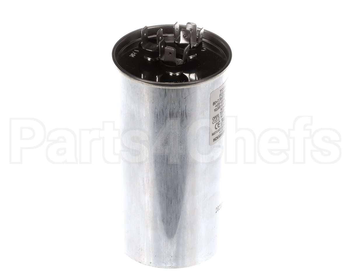 1186254 International Comfort Pro Cap Rn Rd 440V 80 + 7.5