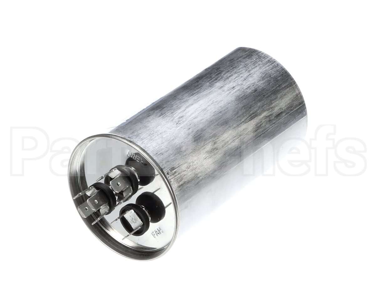 1186255 International Comfort Pro Cap Rn Rd 440V 70 + 7.5