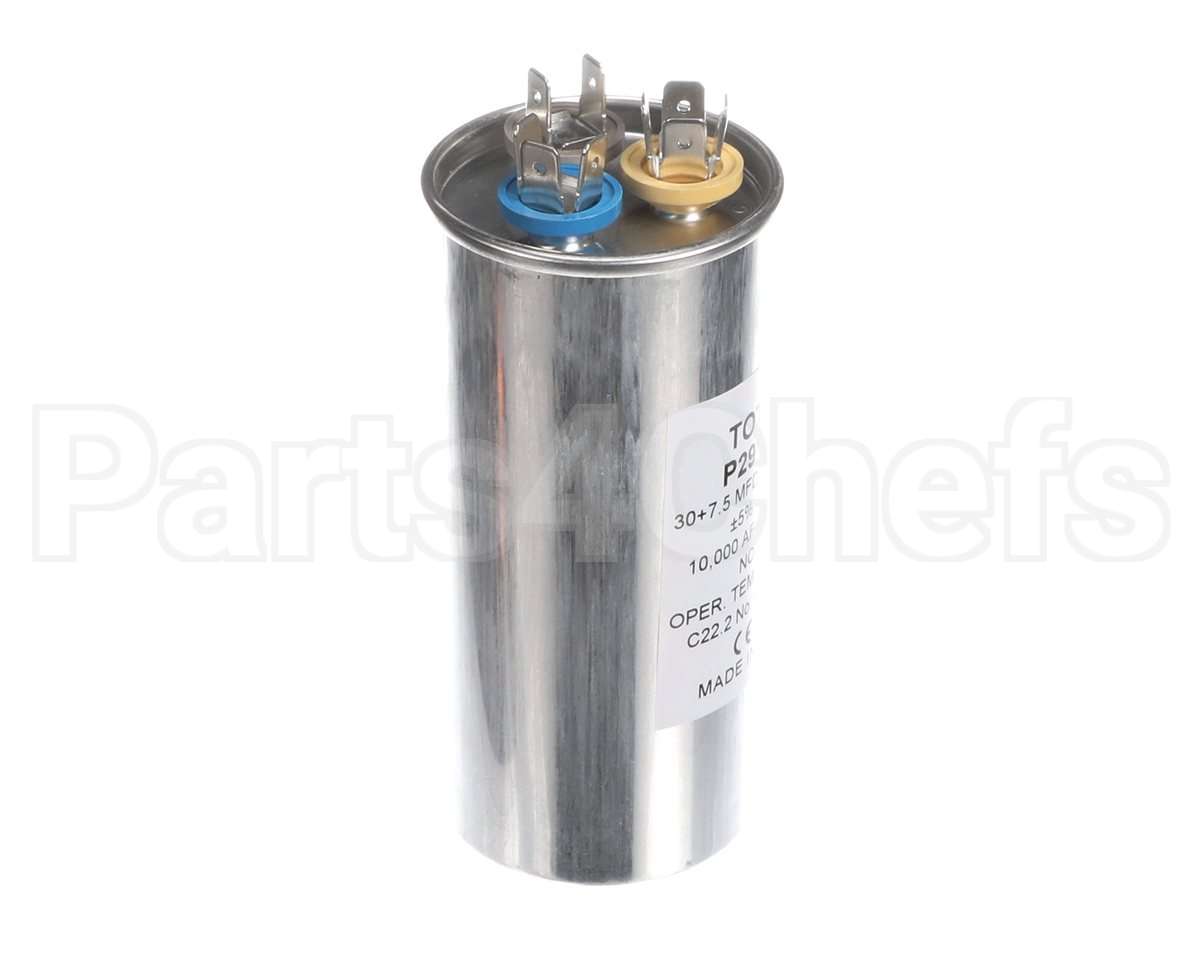 1186258 International Comfort Pro Cap Rn Rd 440V 30 + 7.5