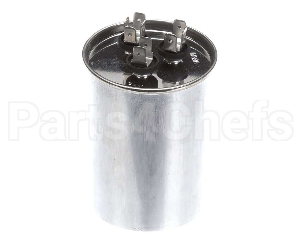 1186278 International Comfort Pro Cap Rn Rd 45 + 7.5 440V