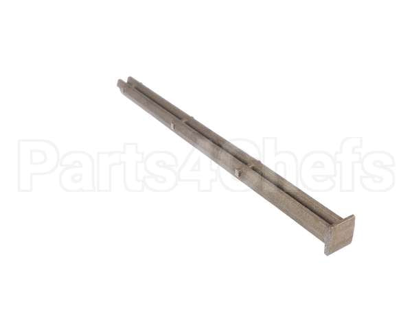 1186340 Southbend Range Grate, Cut P16-C