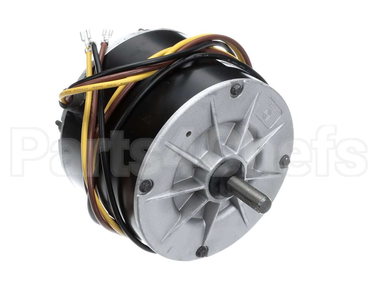1186357 International Comfort Pro Motor Condenser 1/10 1100