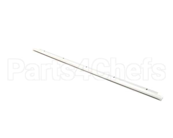 118637 Norlake Gasket Double Sweep 32.75