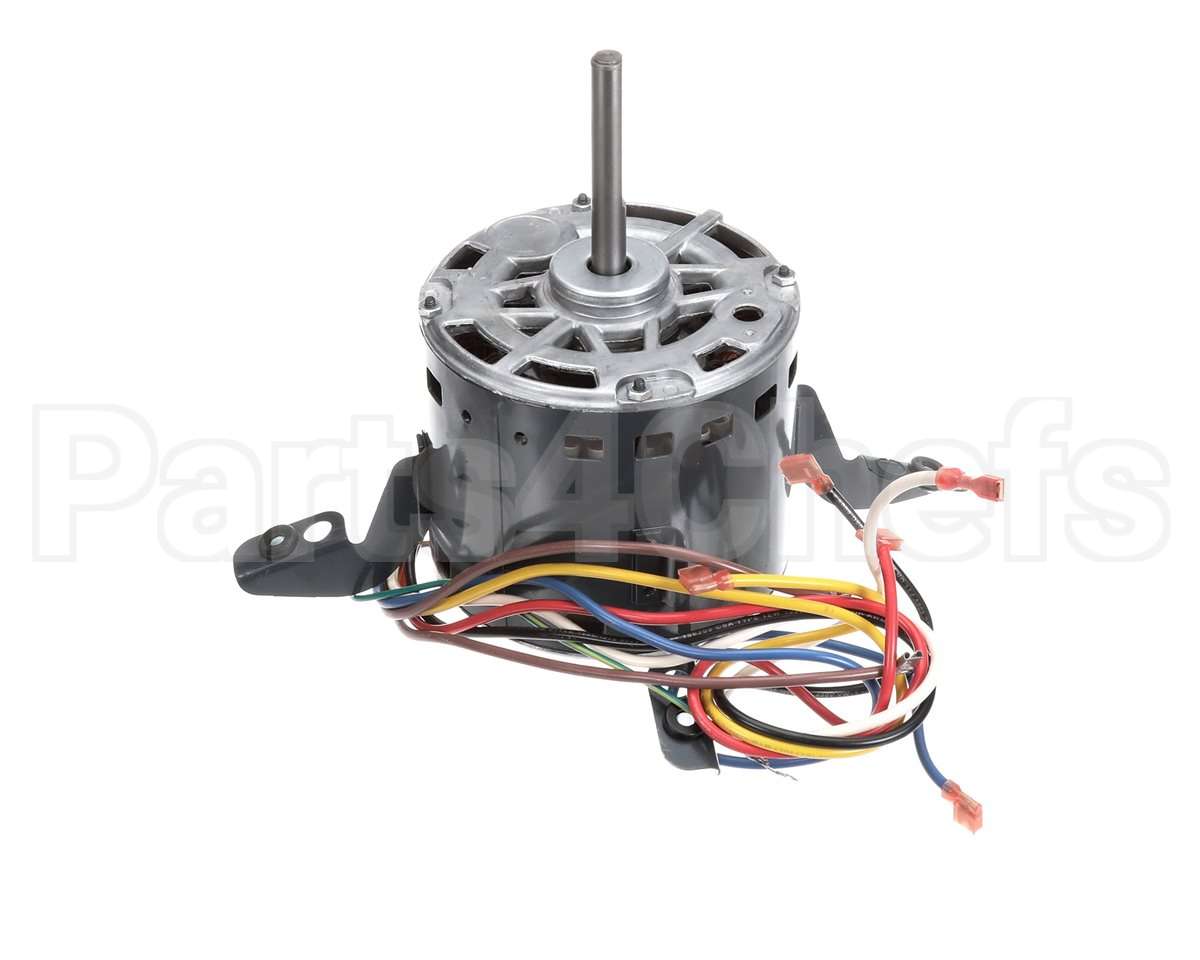 1186379 International Comfort Pro Motor Blower 1/3 Hp