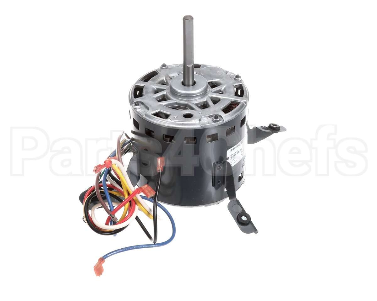 1186379 International Comfort Pro Motor Blower 1/3 Hp