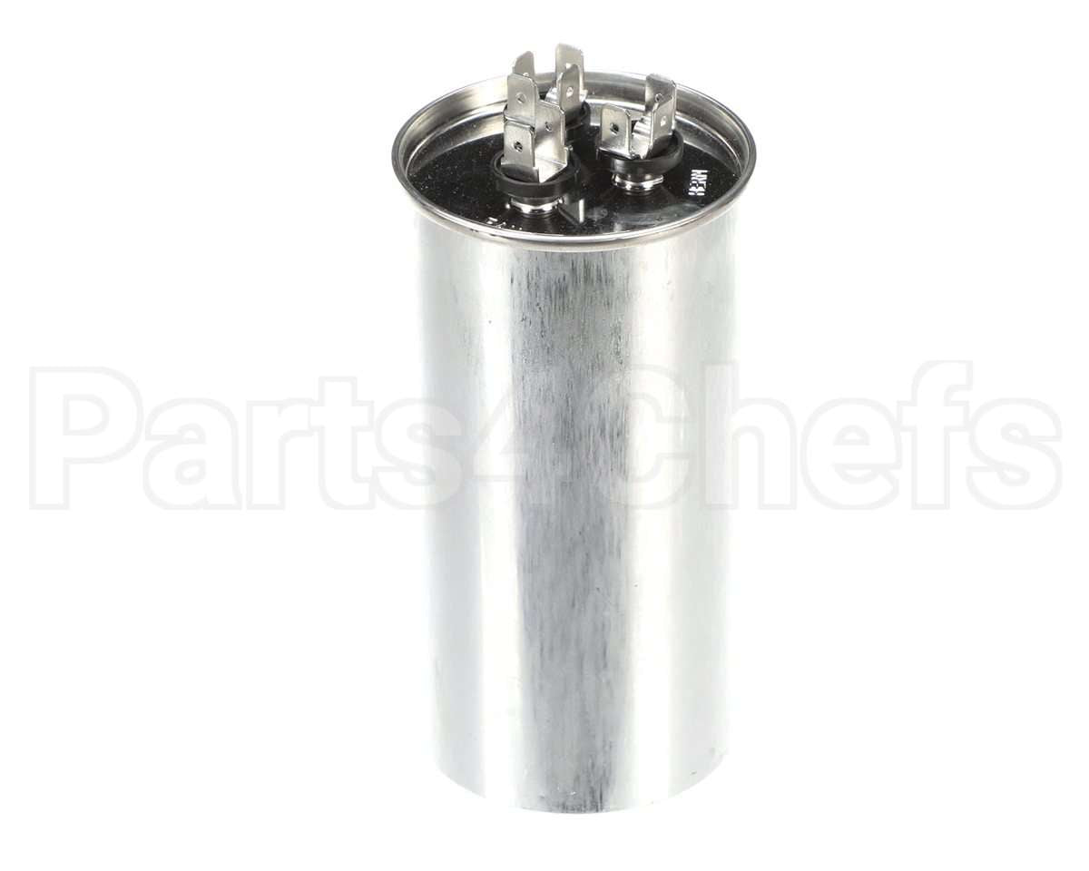 1186422 International Comfort Pro Cap Rn Rd 440V 80 + 5