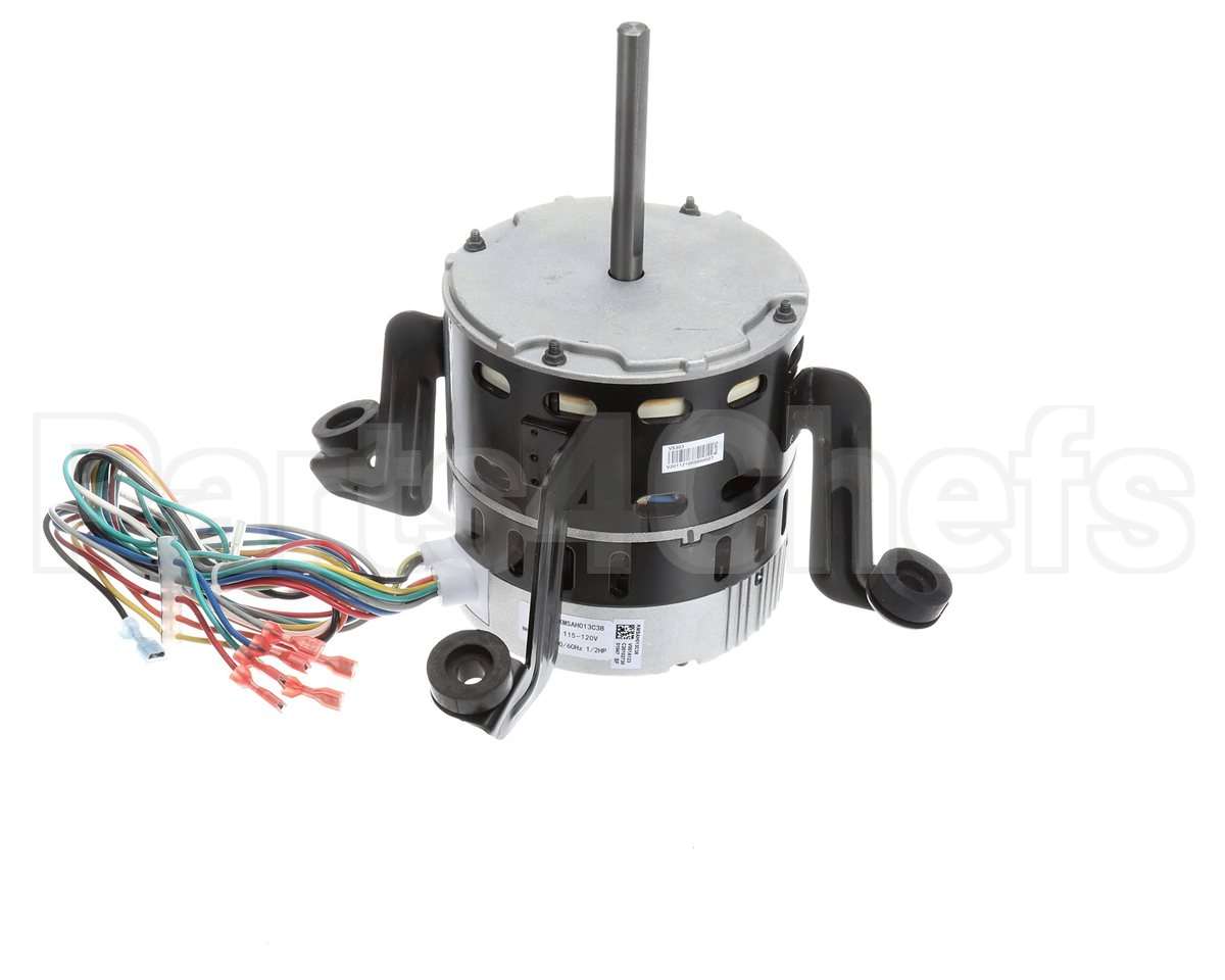 1186428 International Comfort Pro Motor, Blower Ecm 1/2Hp