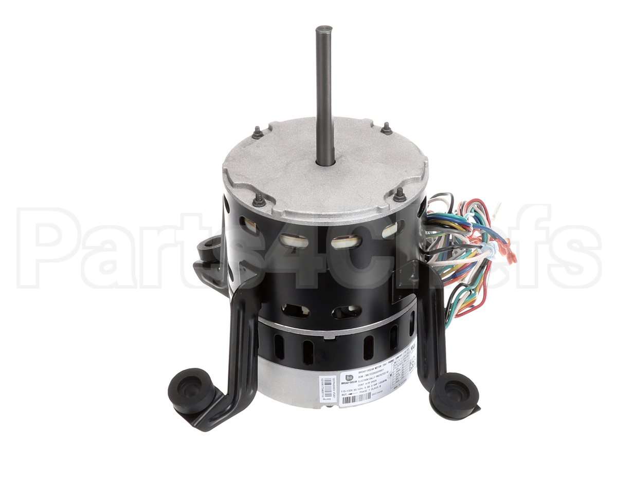 1186436 International Comfort Pro Motor, Blower Ecm 3/4Hp