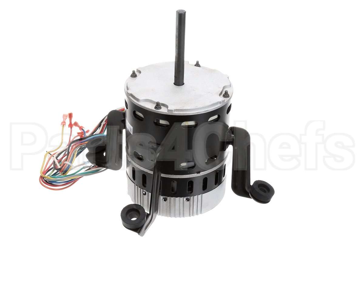 1186441 International Comfort Pro Motor, Blower 1 Hp Ecm