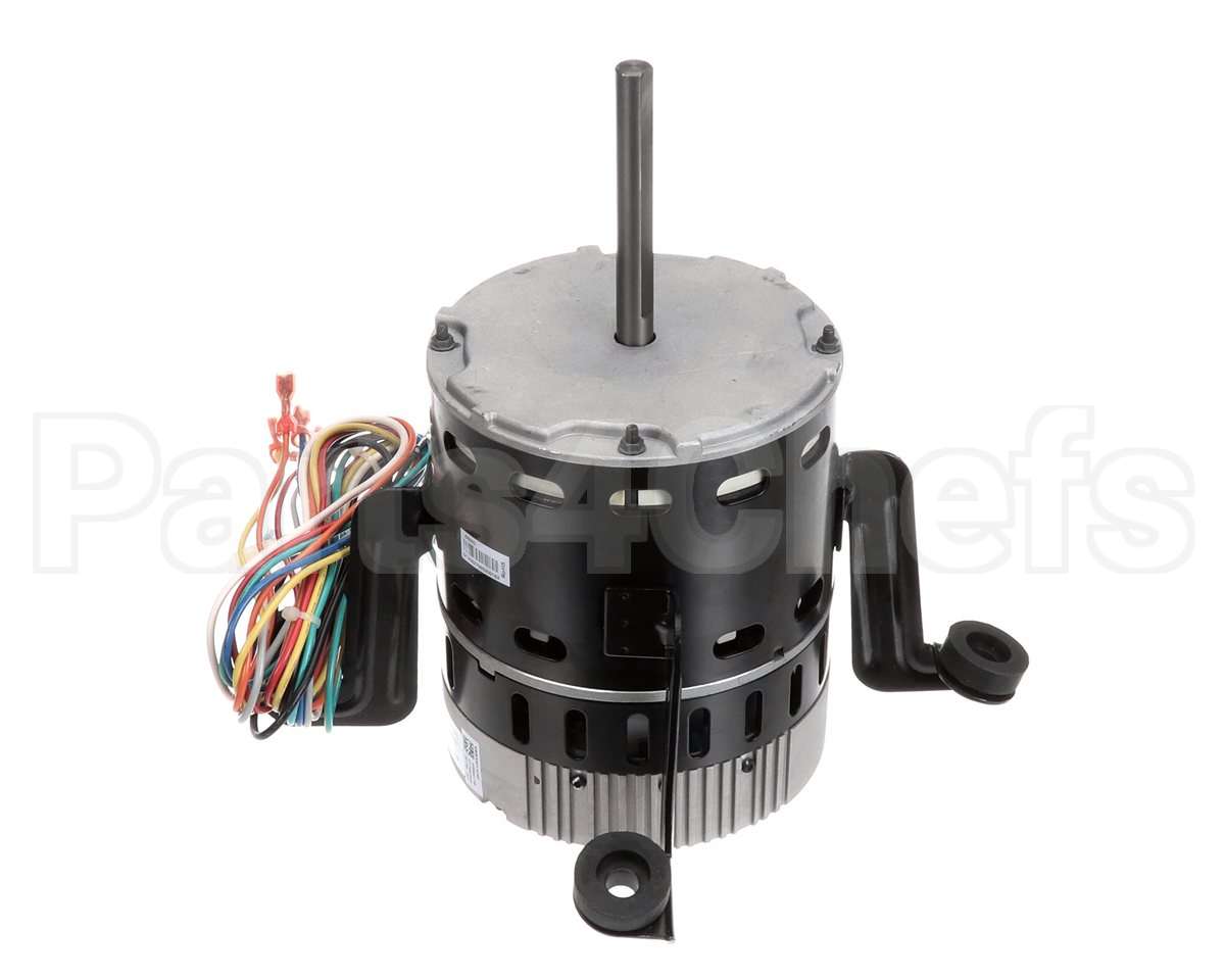 1186444 International Comfort Pro Motor Blower 1 Hp Ecm