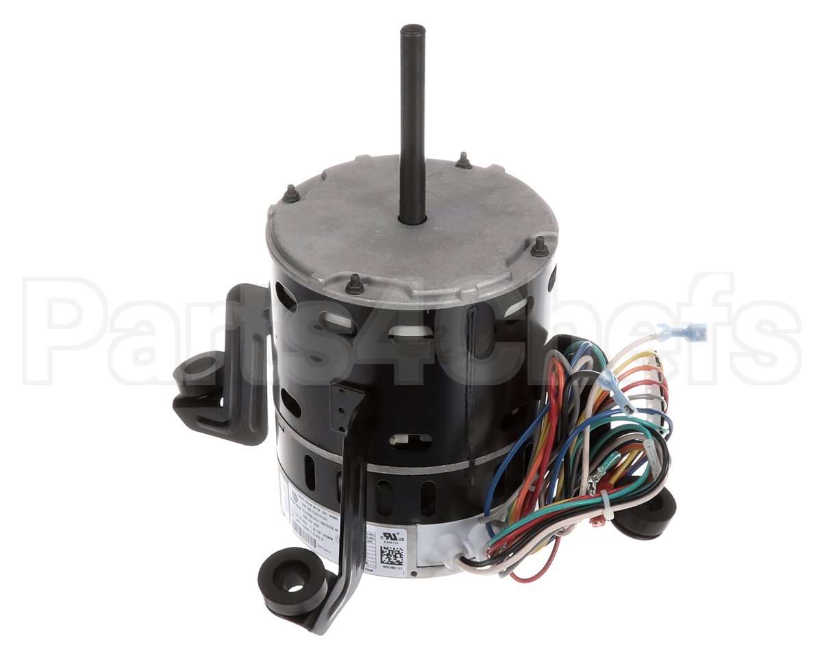 1186445 International Comfort Pro Motor, Blower 1 Hp Ecm