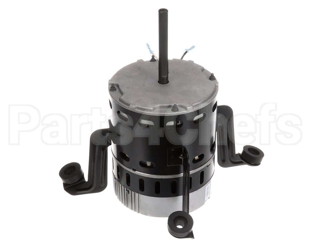 1186445 International Comfort Pro Motor, Blower 1 Hp Ecm