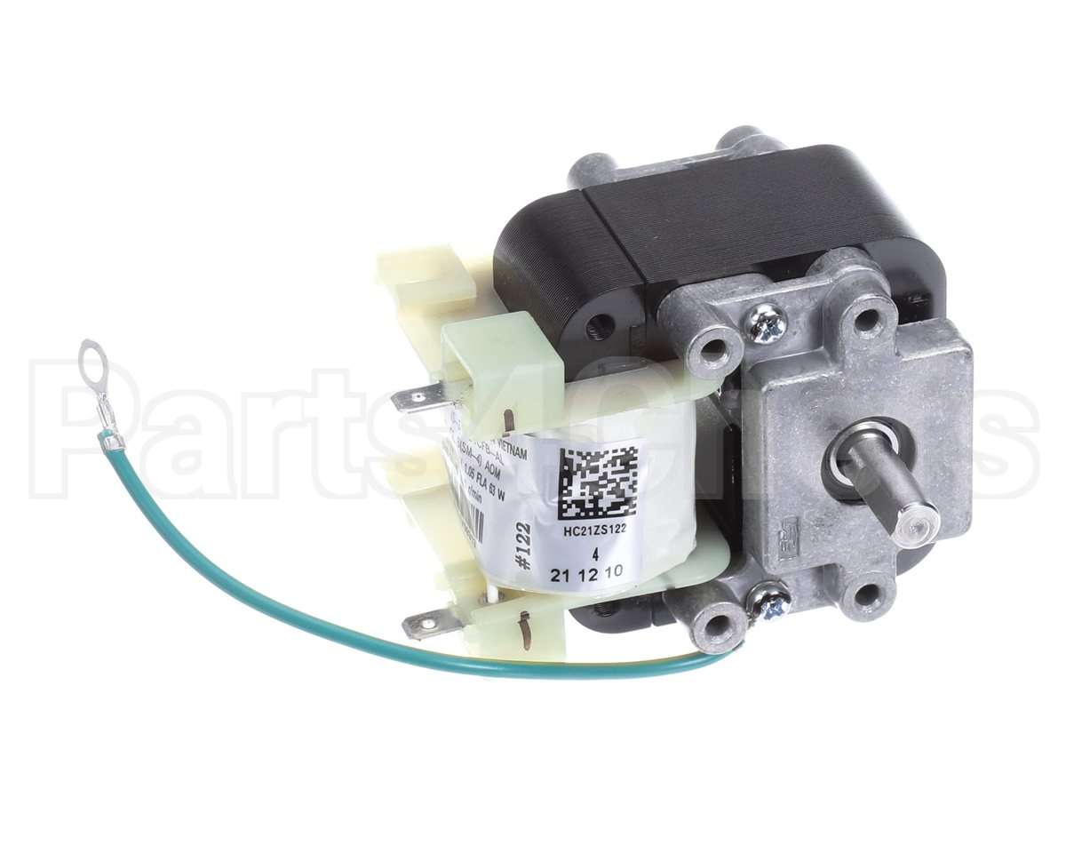 1186529 Bryant Payne Inducer Motor 115V 3000Rpm