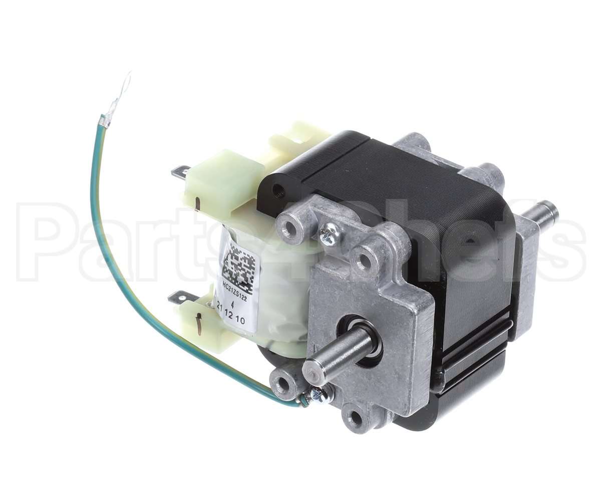 1186529 Bryant Payne Inducer Motor 115V 3000Rpm