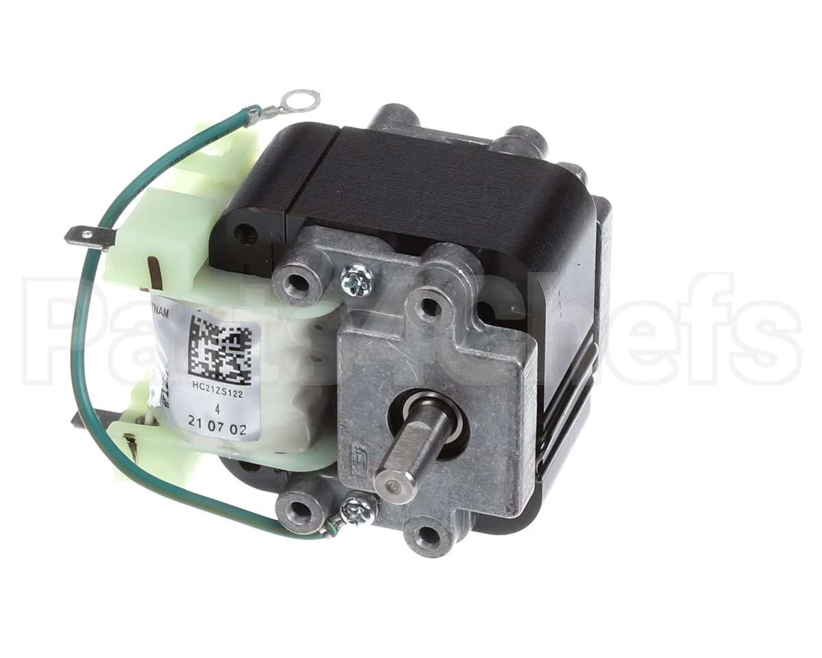 1186529 International Comfort Pro Motor Inducer