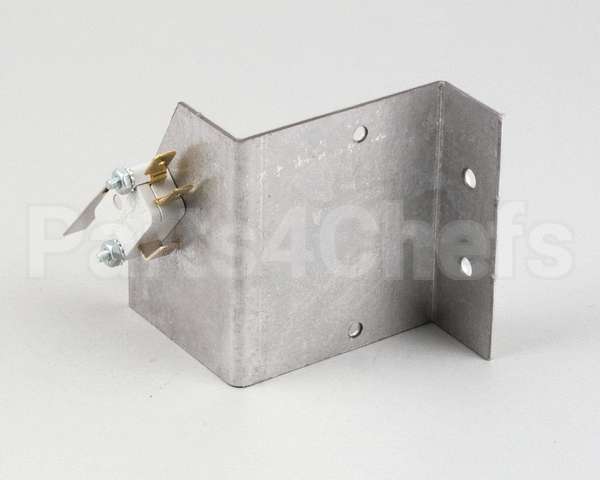 1186539 Southbend Range Door Switch Bracket Assembly