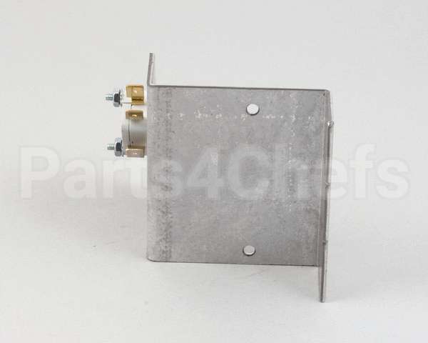 1186539 Southbend Range Door Switch Bracket Assembly