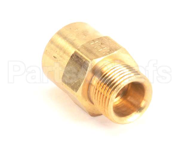 1186546 Southbend Range Fitting, Comp, 66C-6-4
