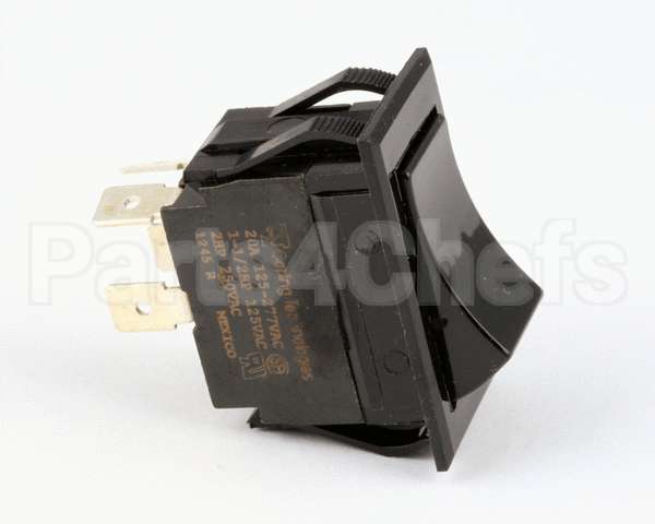 1186598 Southbend Range Switch, On/Off, Dpst