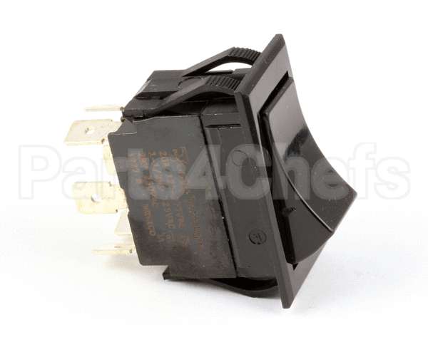 1186599 Southbend Range Switch, On/Off/On, Dpdt