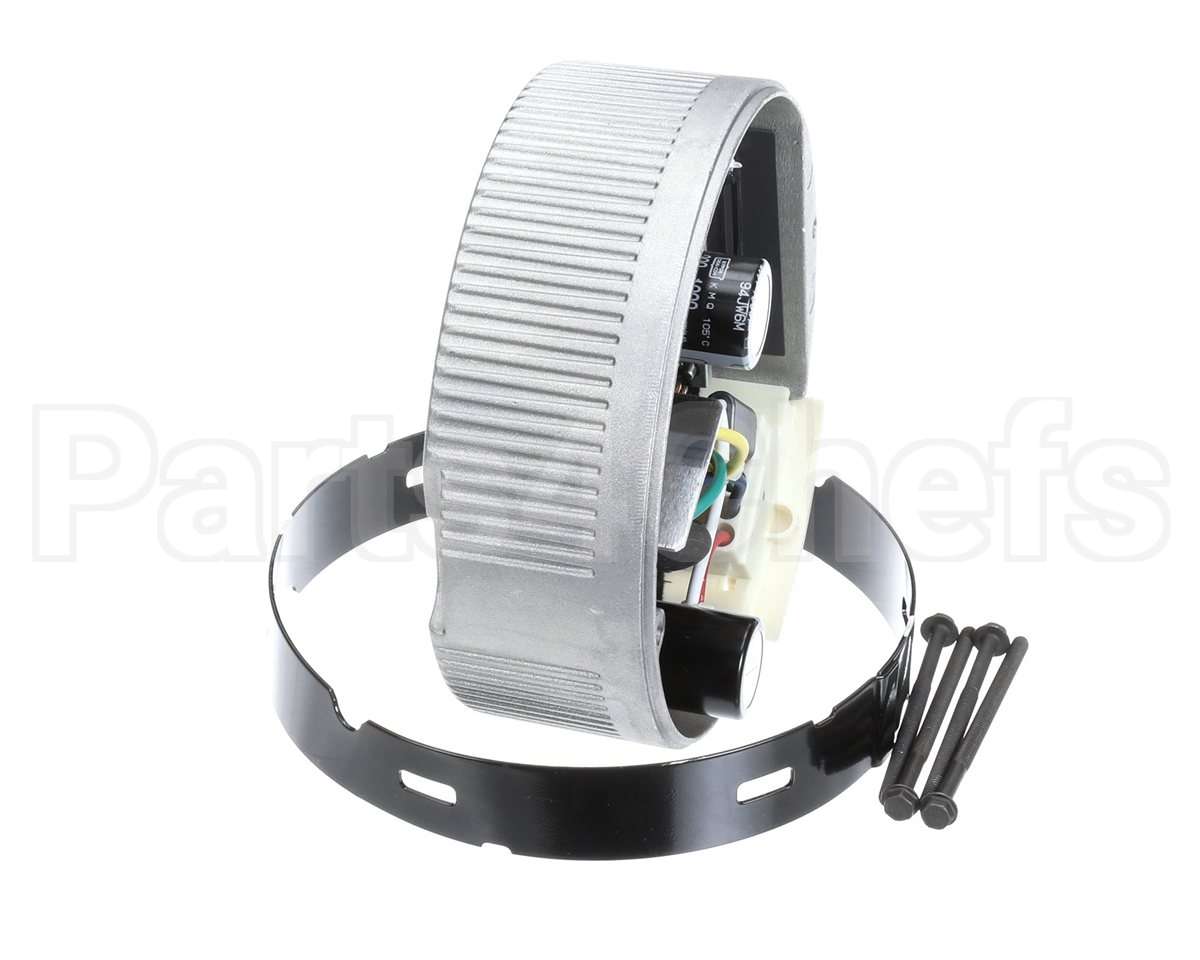 1186625 International Comfort Pro Motor Control Module 5.0