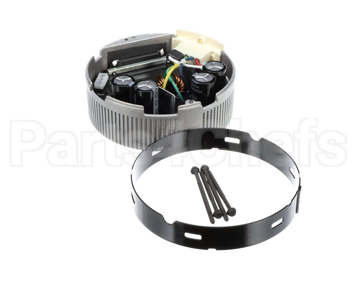 1186636 International Comfort Pro Motor Control Module 5.0