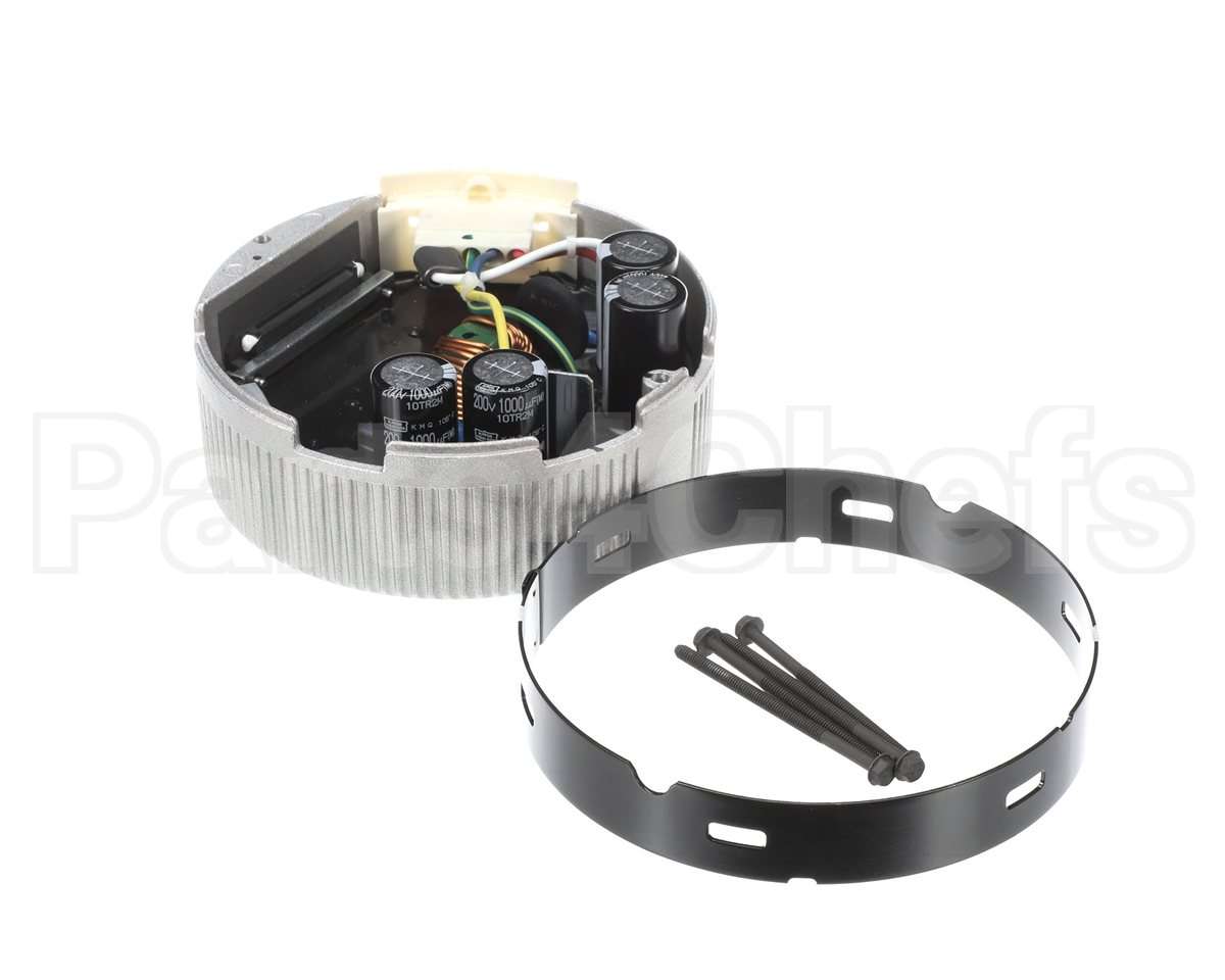 1186638 International Comfort Pro Motor Control Module 5.0
