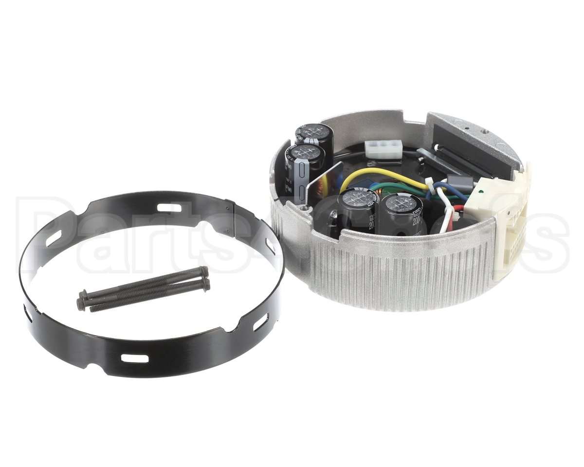 1186638 International Comfort Pro Motor Control Module 5.0