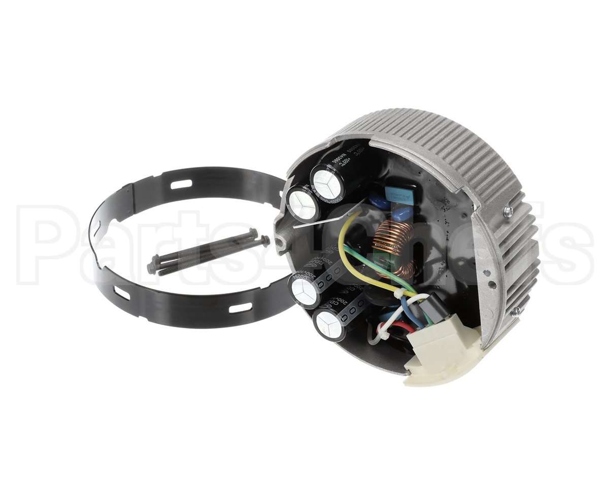 1186644 International Comfort Pro Motor Control Module 5.0