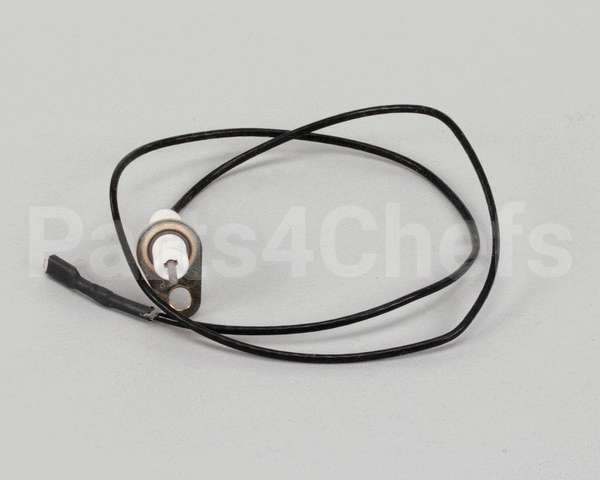 1186650 Southbend Range Electrode, 17 Spark 3/8 Tip