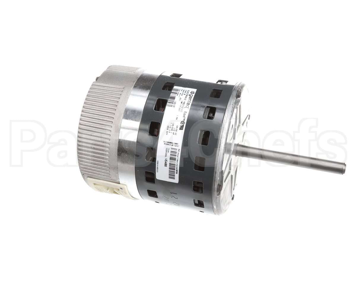 1186687 International Comfort Pro Motor Blower 1/2 Hp 5.0 Eon