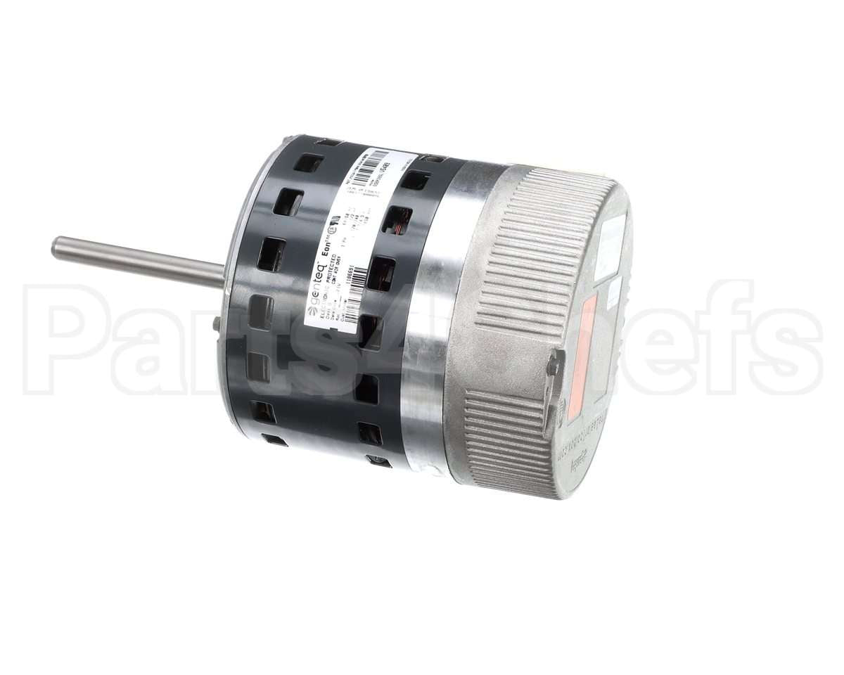 1186691 International Comfort Pro Motor Blower 1/2 Hp 5.0 Eon