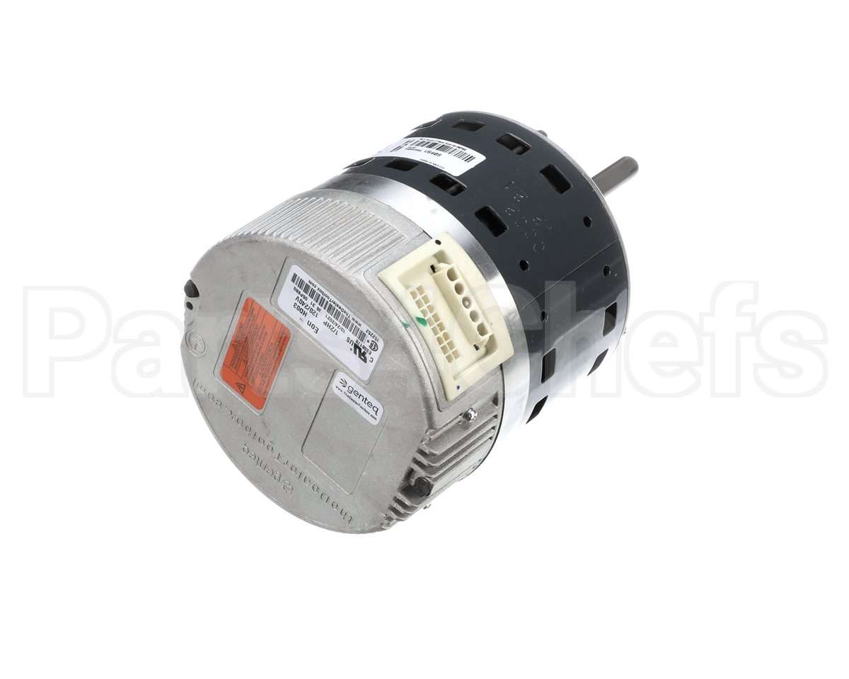1186691 International Comfort Pro Motor Blower 1/2 Hp 5.0 Eon