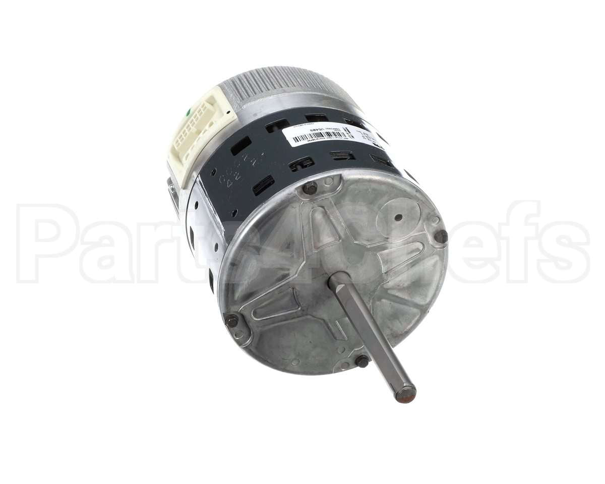 1186691 International Comfort Pro Motor Blower 1/2 Hp 5.0 Eon