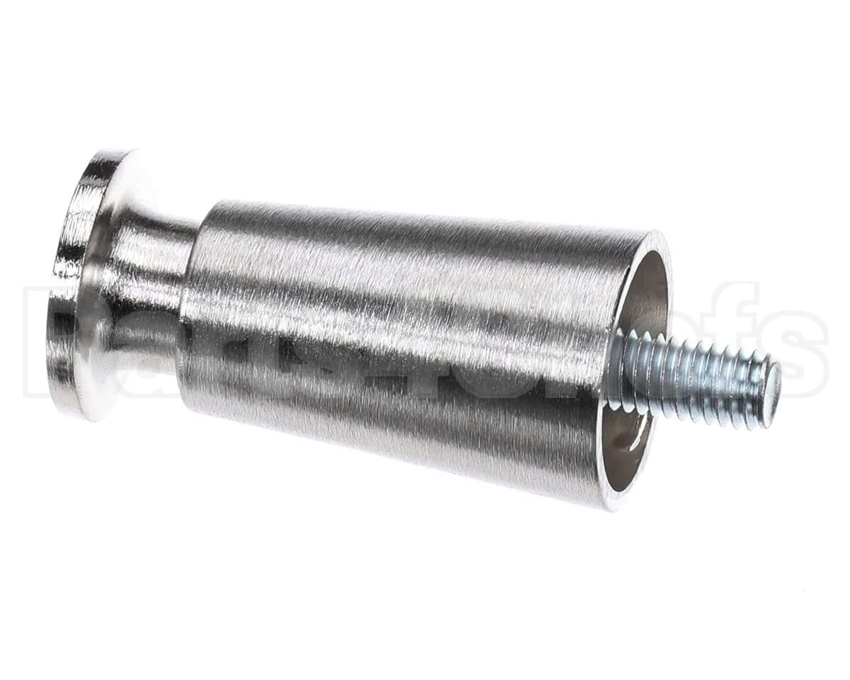 1186700 Southbend Range 2.5" High Leg