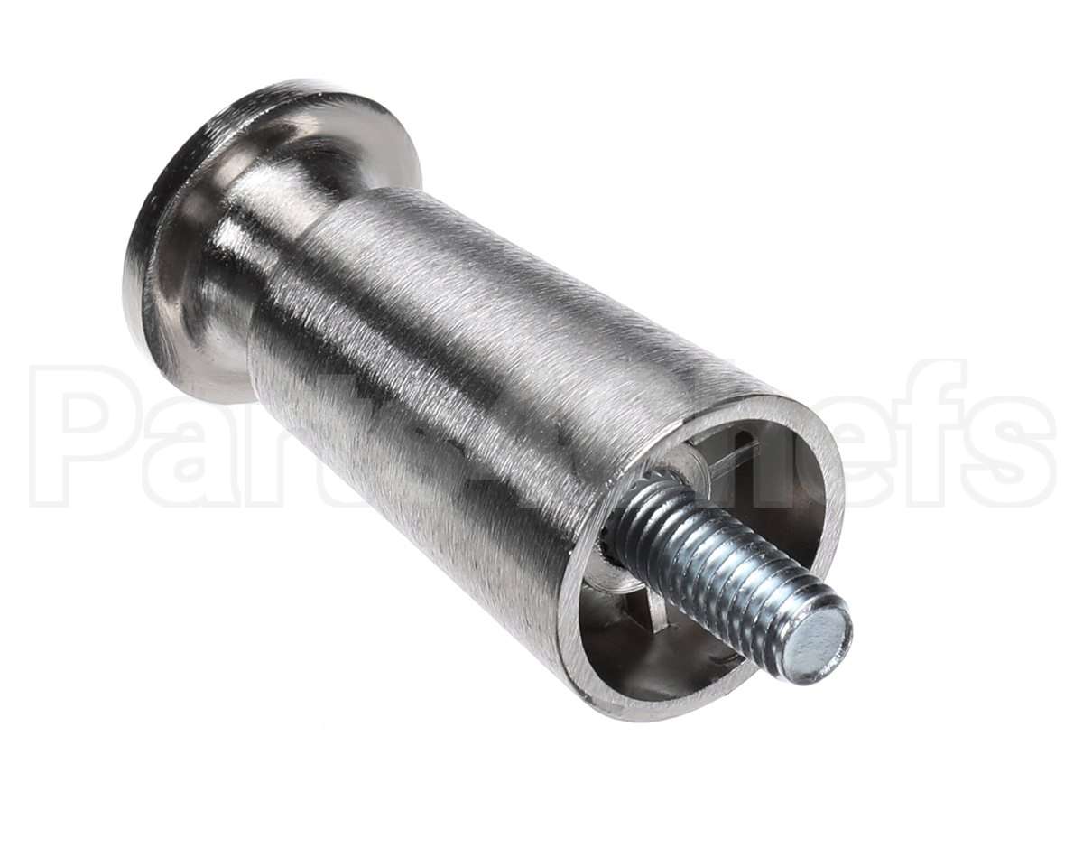 1186700 Southbend Range 2.5" High Leg