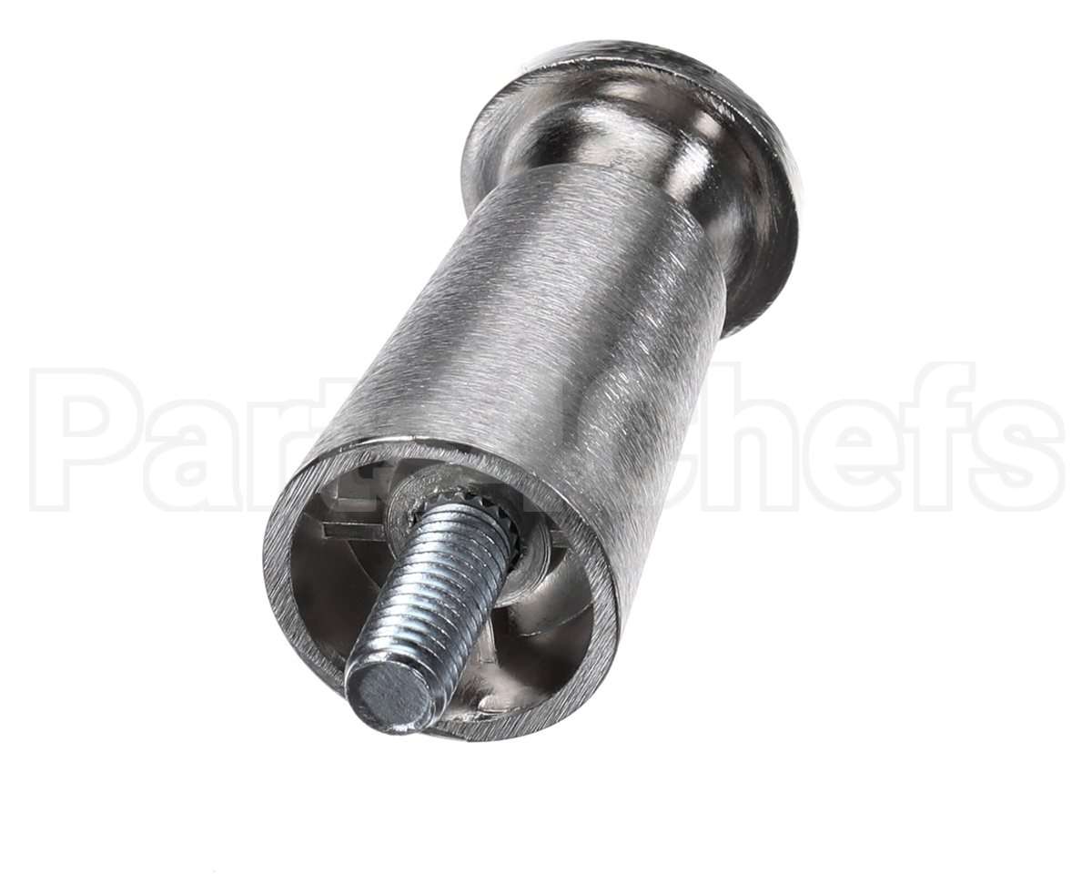1186700 Southbend Range 2.5" High Leg
