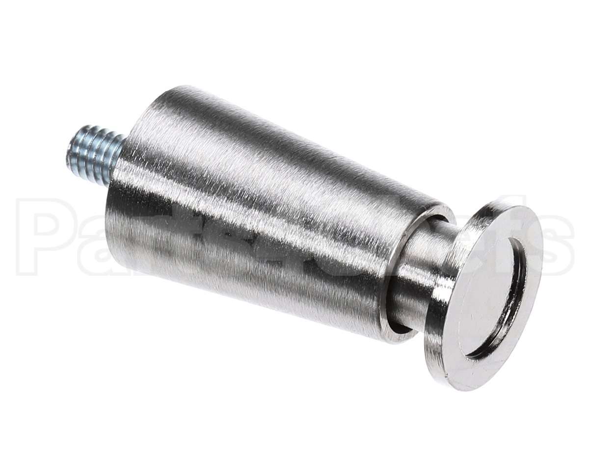 1186700 Southbend Range 2.5" High Leg