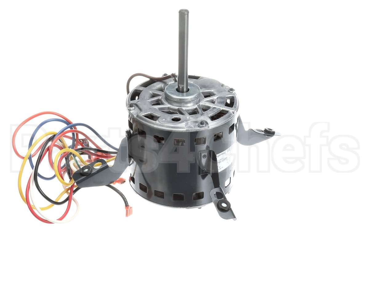 1186787 International Comfort Pro Motor Blower 1/2 Hp
