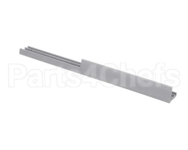 118685 Norlake Slide Rail Rh (Pvc)