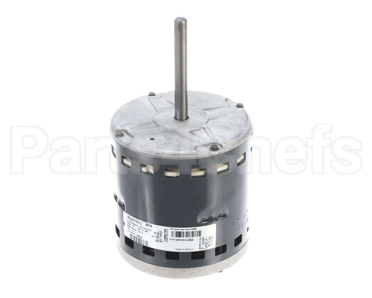 1186862 International Comfort Pro Motor Blower 1/2 Hp X-13