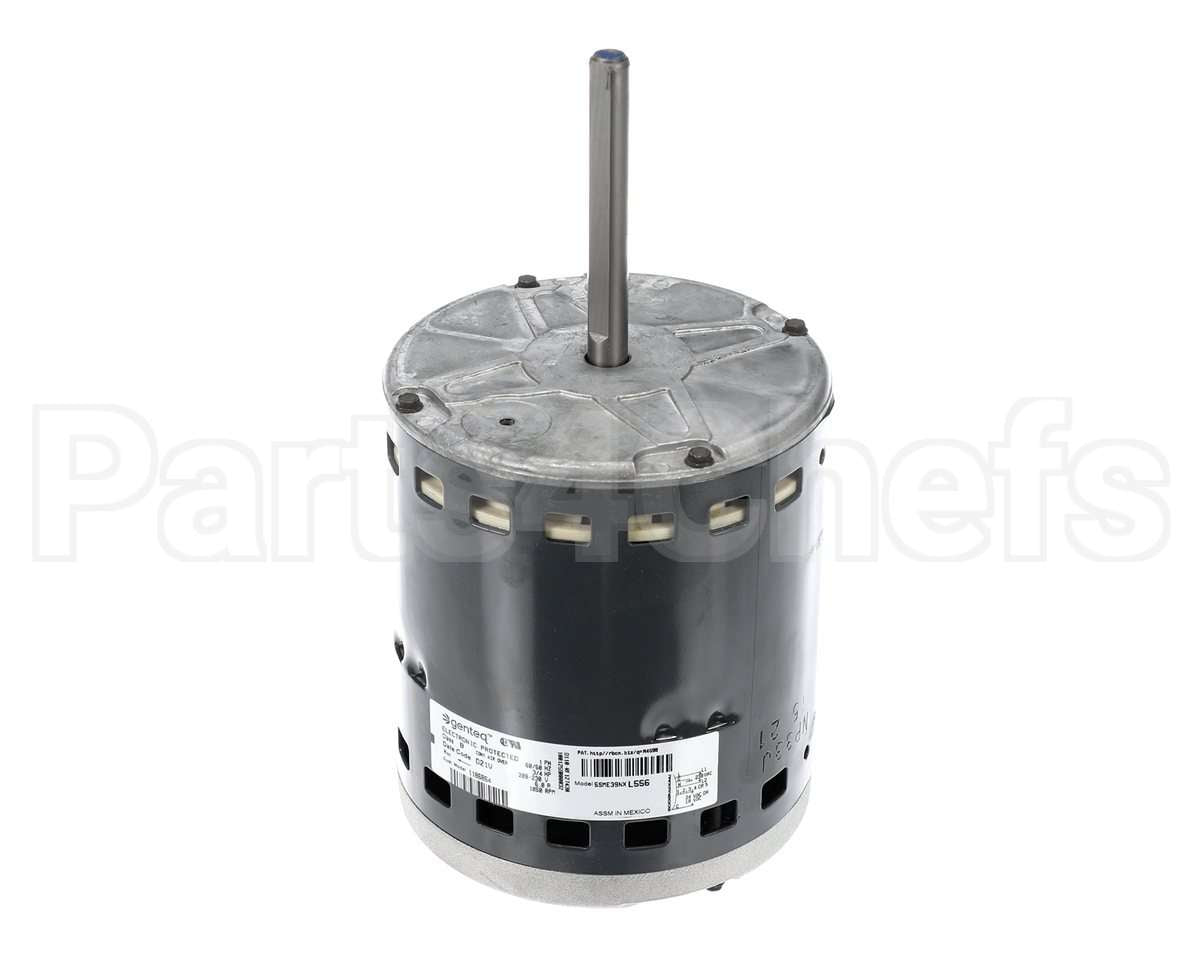 1186864 International Comfort Pro Motor Blower 3/4 Hp X-13
