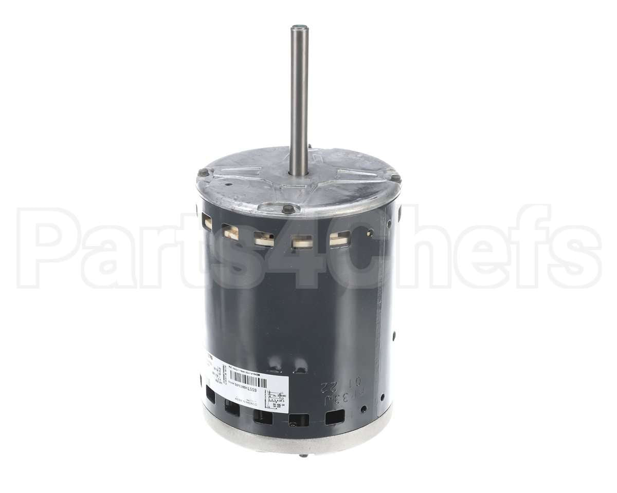 1186867 International Comfort Pro Motor Blower 1 Hp X-13