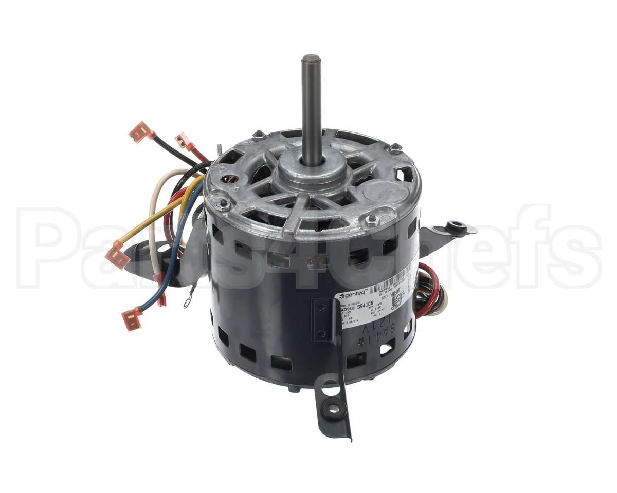 1186888 International Comfort Pro Motor Blower 1/3 Hp