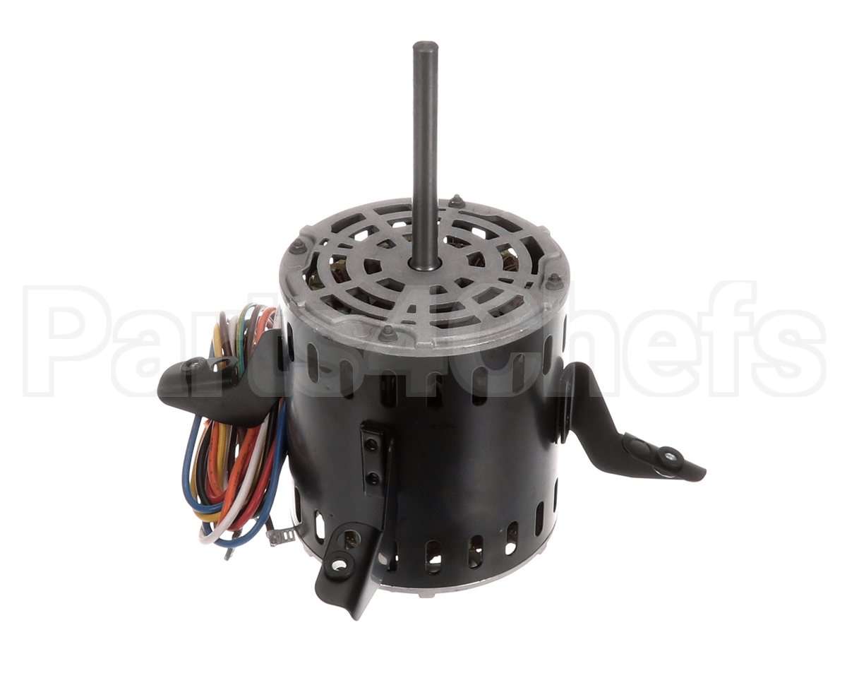 1186933 International Comfort Pro Motor Blower 1 Hp 5 Spd