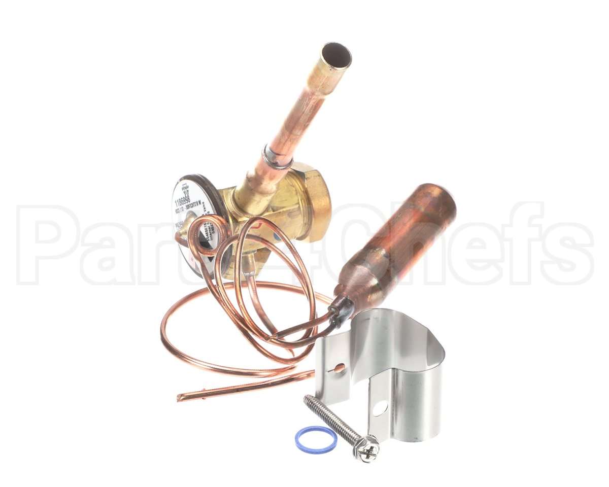 1186998 International Comfort Pro Kit Txv (Valve)