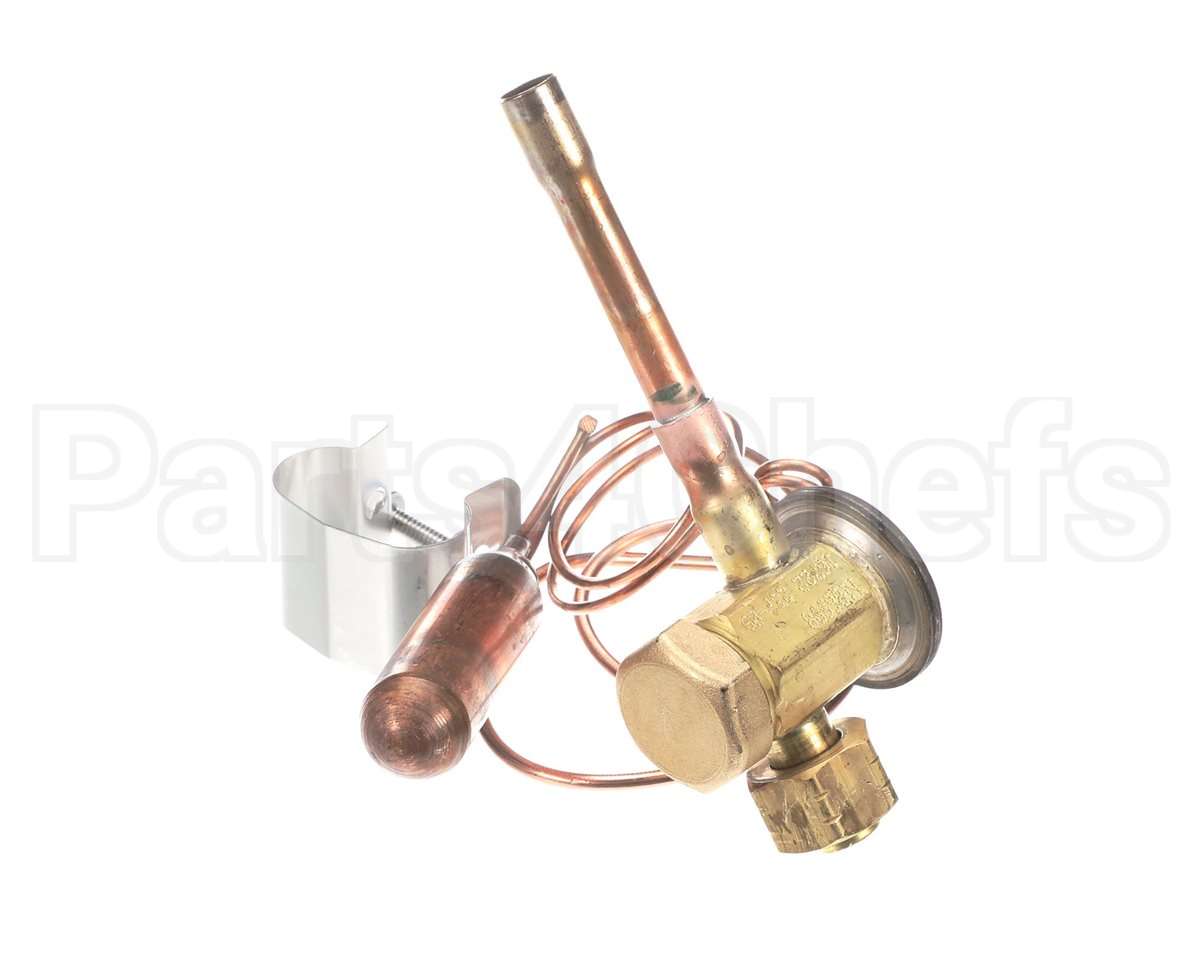 1186998 International Comfort Pro Kit Txv (Valve)