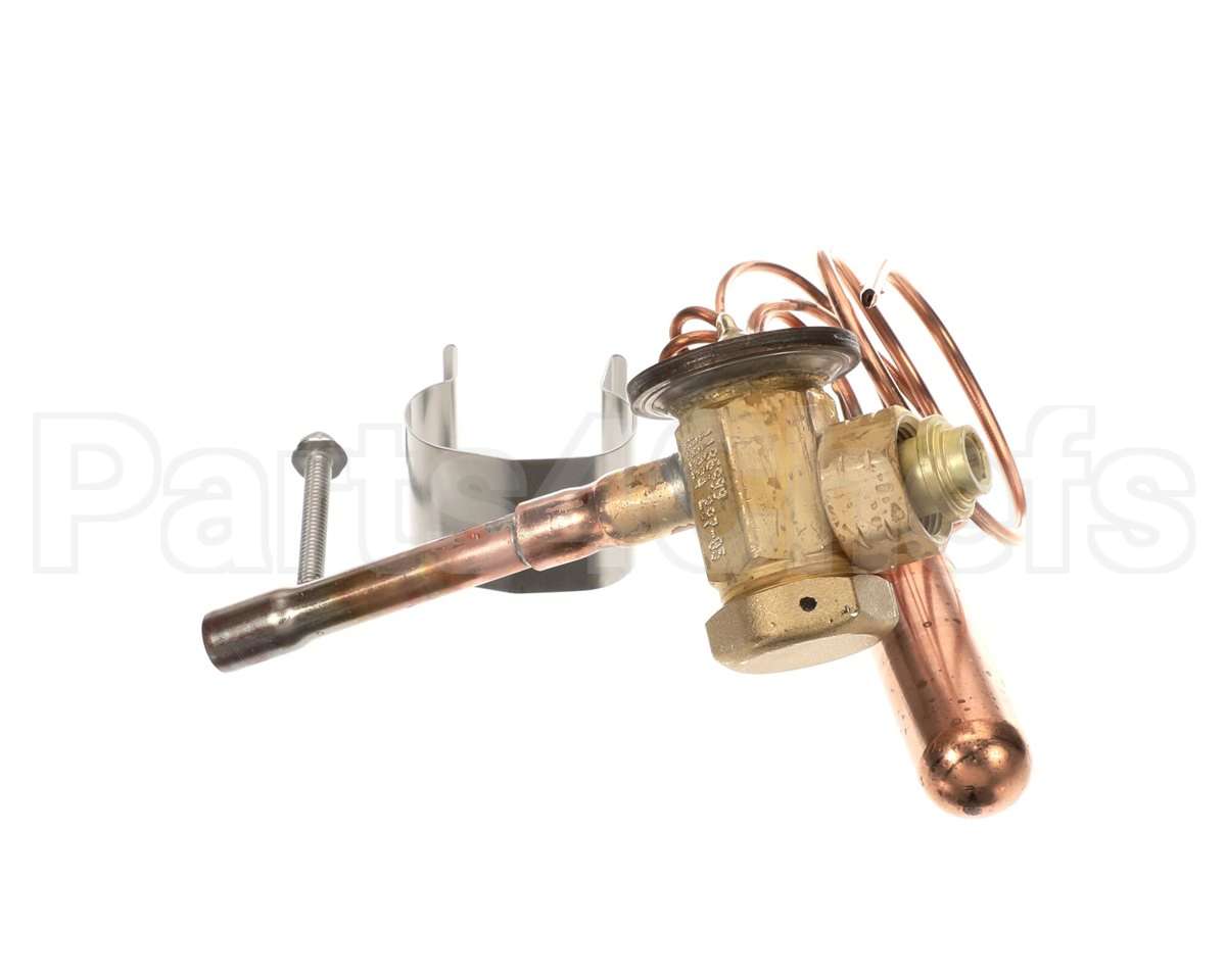 1186999 International Comfort Pro Kit Txv